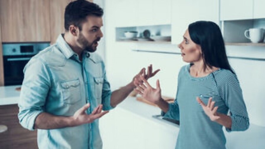 Entre el amor y el trabajo - Segmento humorístico - La Venganza sera terrible | DelSol 99.5 FM