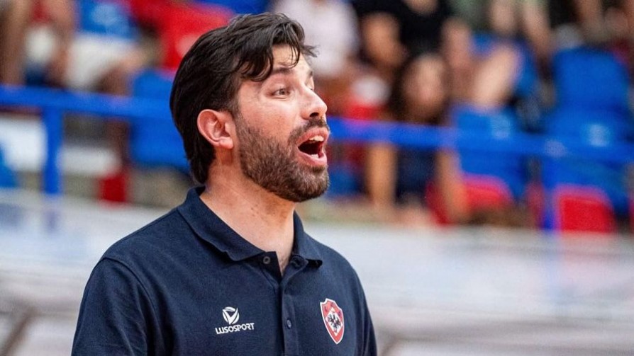❝Por equipo acepto solo un jugador egoísta❞ - Alerta naranja: basket - 13a0 | DelSol 99.5 FM