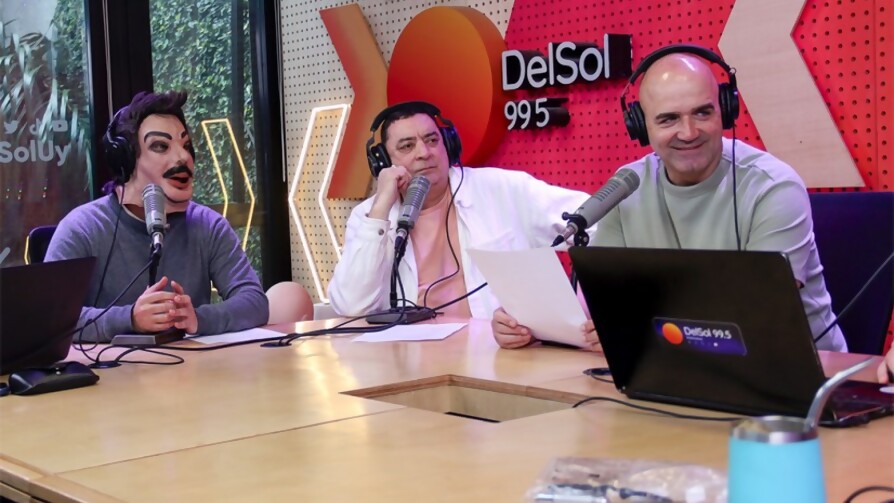 ¿Hasta cuándo Fornal? - Equipo Galáctico - La Mesa de los Galanes | DelSol 99.5 FM