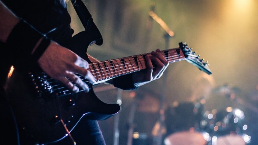 ¿El metal es de izquierda o de derecha? - Arranque - Aire Rico | DelSol 99.5 FM
