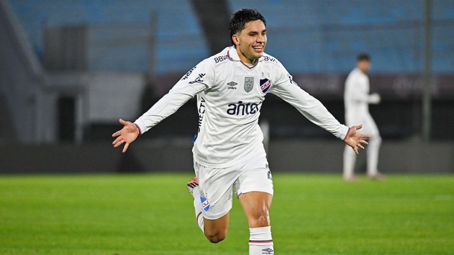 Todos apretaditos después del gol de ‘Petetito’ Correa - Darwin - Columna Deportiva - No Toquen Nada | DelSol 99.5 FM