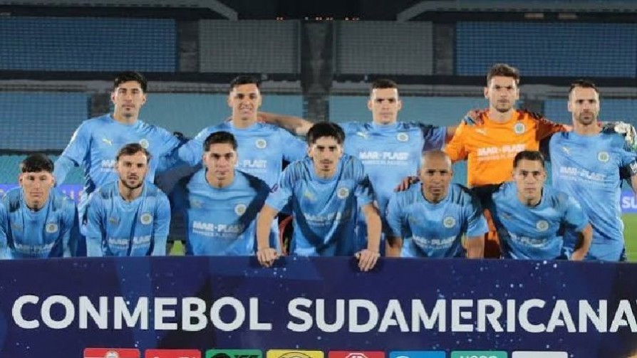 Modo Semis - A la cancha - 13a0 | DelSol 99.5 FM