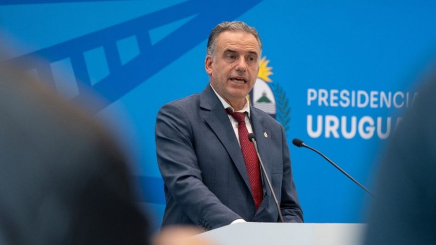 Orsi anunció la “mayor inversión en la historia” - Arranque - Aire Rico | DelSol 99.5 FM