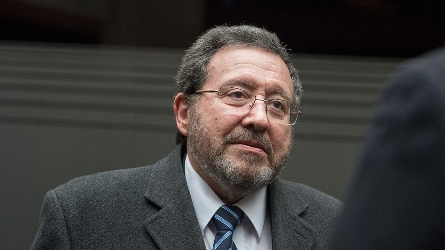 “El edil Gómez dijo que las facturas estaban en poder de la Junta” - Entrevistas - Doble Click | DelSol 99.5 FM