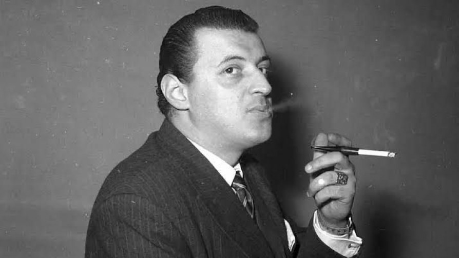  El ¿no? homenaje a Julio Sosa - Gustavo Laborde - No Toquen Nada | DelSol 99.5 FM