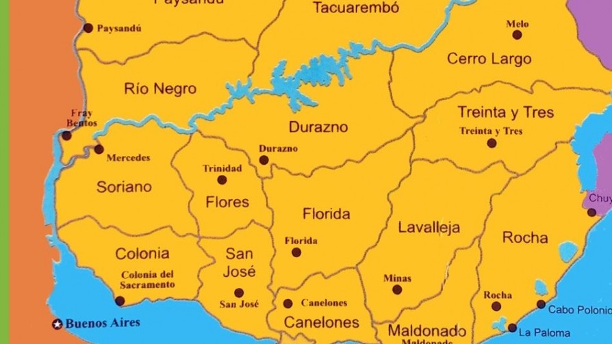 ¿Tenemos muchos departamentos? - Arranque - Aire Rico | DelSol 99.5 FM