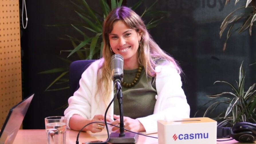 “Rombai llegó en el momento justo” - Entrevista central - Protagonistas | DelSol 99.5 FM