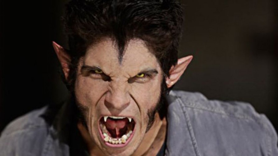Qué prefieren ser: ¿vampiro, hombre lobo o zombie? - Sobremesa - La Mesa de los Galanes | DelSol 99.5 FM