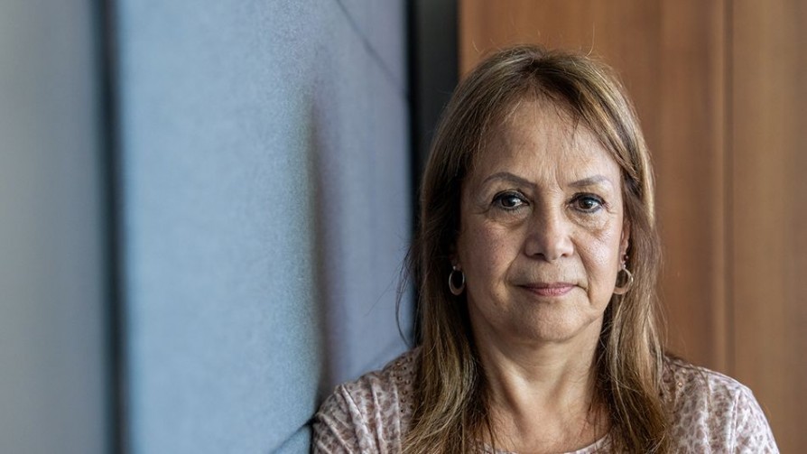“Si el presidente entiende que amerita un cambio en la Jutep no tengo ningún problema” - Entrevistas - Doble Click | DelSol 99.5 FM