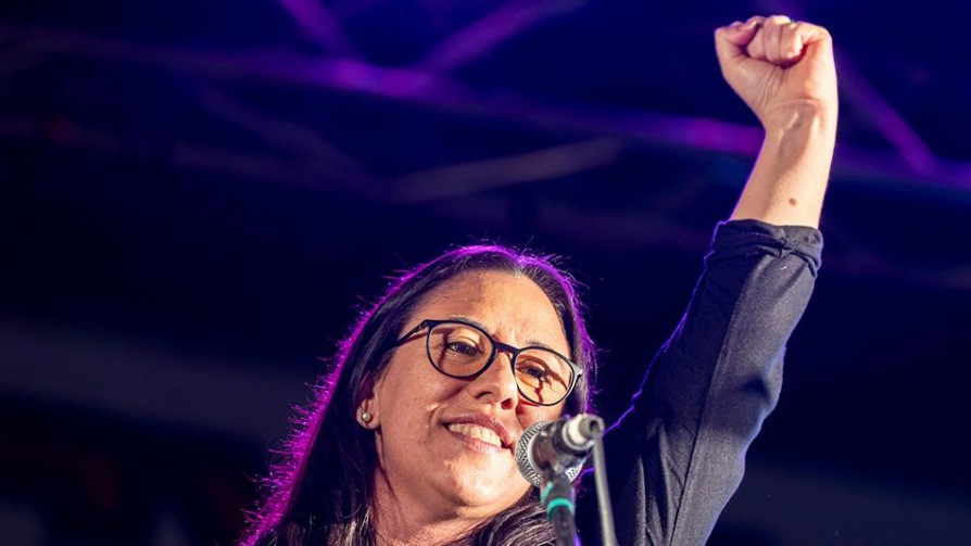 “Jubilarse a los 60 años es la desigualdad en sí misma” - Entrevistas - Doble Click | DelSol 99.5 FM