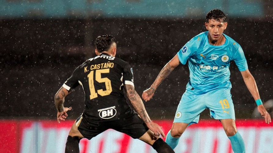 ❝Torque perdió la Sudamericana, pero ganó confianza❞ - Comentarios - 13a0 | DelSol 99.5 FM