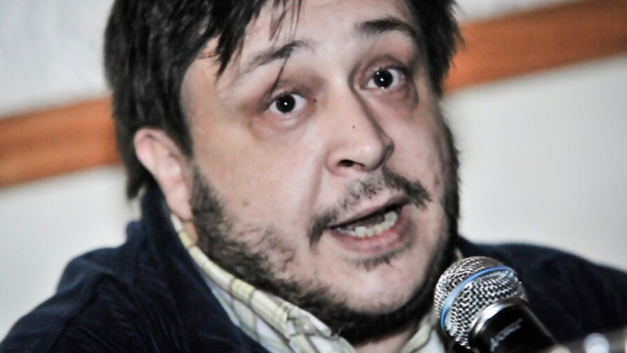 Darwin defendió a ‘Tauto’ Casciari: “solo estafan los estafadores y yo no soy un estafador” - Darwin concentrado - No Toquen Nada | DelSol 99.5 FM