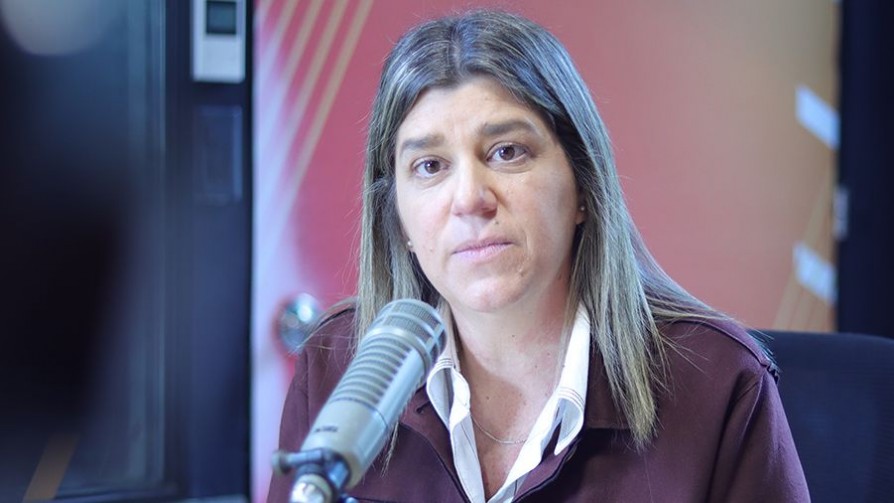La infancia en asentamientos y la urgencia porque se llega “tarde” - Entrevistas - No Toquen Nada | DelSol 99.5 FM