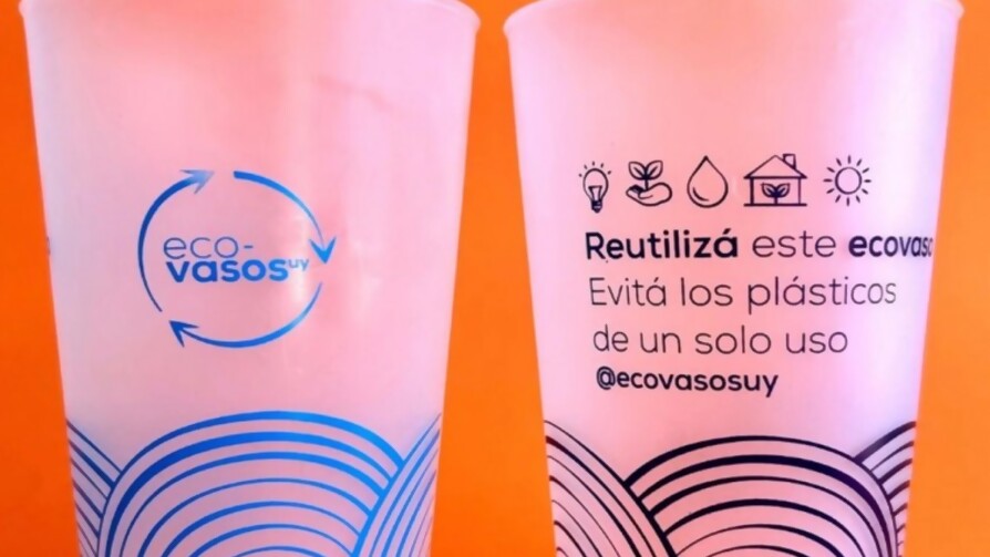 Los ecovasos son el vaso de requesón de ahora - La Charla - La Mesa de los Galanes | DelSol 99.5 FM