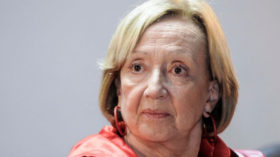 María Julia Muñoz bajó al barro - Arranque - Aire Rico | DelSol 99.5 FM