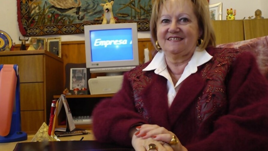 In memoriam a Mary Cioli - Rebobinado - La Mesa de los Galanes | DelSol 99.5 FM