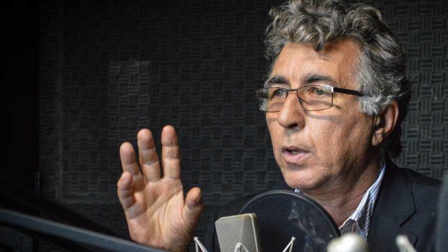 Darío Pérez: “La situación de la gente está por encima de la fuerza política” - Entrevista central - Facil Desviarse | DelSol 99.5 FM