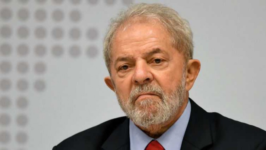 La jueza Gloria Pires del caso Lula y el “Ahre” de los guachos en redes - Columna de Darwin - No Toquen Nada | DelSol 99.5 FM