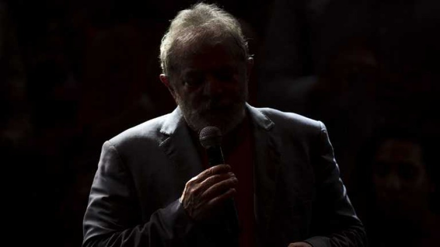 El juicio a Lula y su posibilidad de ser candidato - Denise Mota - No Toquen Nada | DelSol 99.5 FM