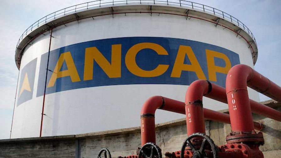 ¿Por qué el sindicato de Ancap amenaza con dejar sin combustible a Petrobrás? - Entrevistas - Doble Click | DelSol 99.5 FM