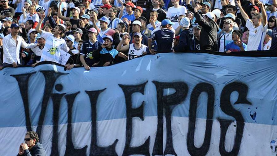“Cerro logró una victoria muy festejada por su gente de la mano de Maureen Franco” - Comentarios - 13a0 | DelSol 99.5 FM