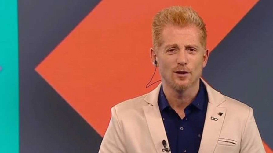 El periodista deportivo argentino ante las catástrofes de su selección  - Deporgol - La Mesa de los Galanes | DelSol 99.5 FM