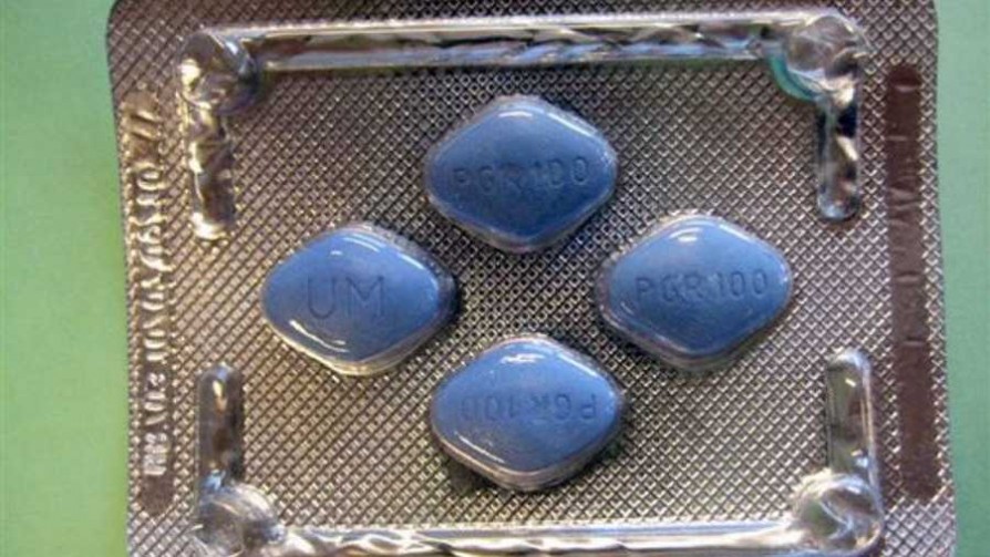 La pastilla azul más famosa a 20 años de su creación - NTN Concentrado - No Toquen Nada | DelSol 99.5 FM