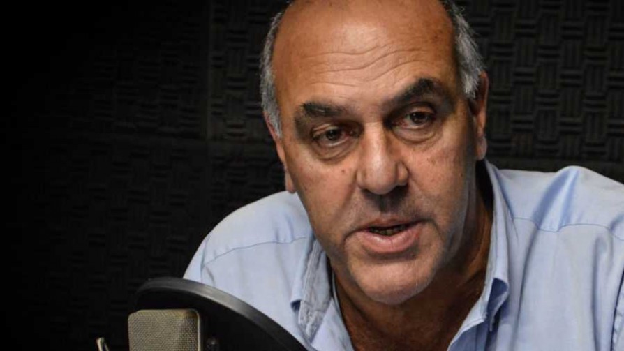 Gabriel Murara: “El gobierno inclinó la balanza muy a favor de los trabajadores” - Entrevista central - Facil Desviarse | DelSol 99.5 FM