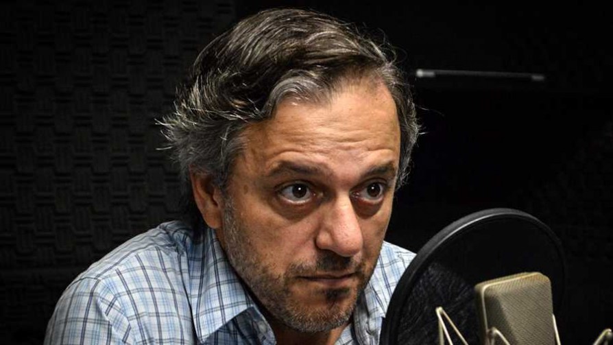 Clase media: un concepto ambiguo y un rol importante - Entrevistas - No Toquen Nada | DelSol 99.5 FM