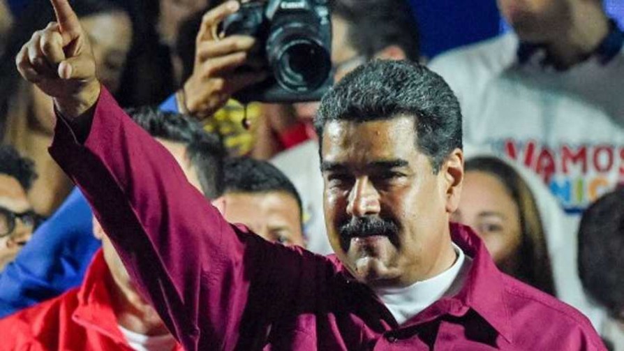 ¿Qué fueron los “puntos rojos” en la elección venezolana? - Audios - Facil Desviarse | DelSol 99.5 FM