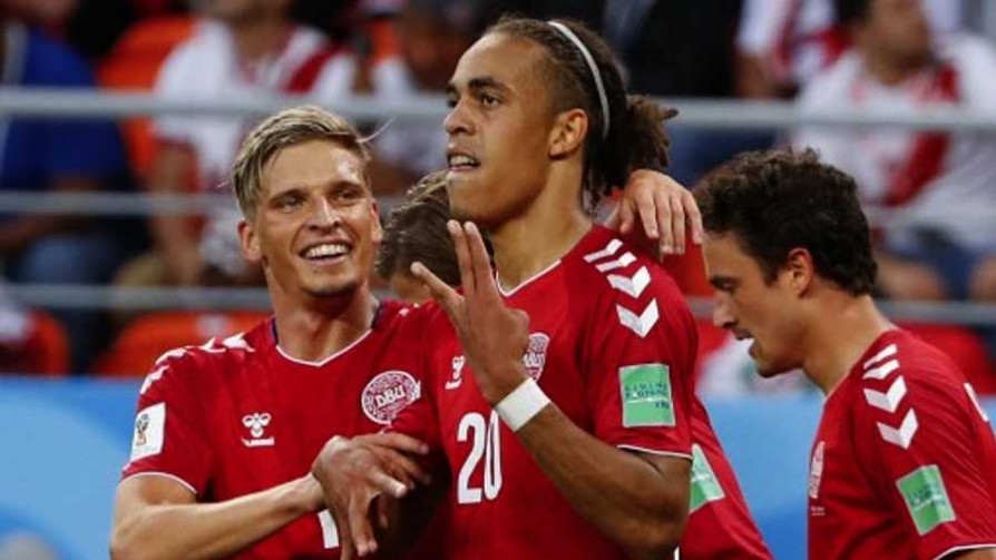 “Dinamarca ganó bien ante un Perú que mereció más” - Comentarios - 13a0 | DelSol 99.5 FM