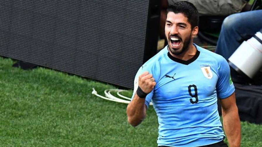 “Uruguay clasificó pero futbolísticamente hizo un pobre partido” - Comentarios - 13a0 | DelSol 99.5 FM