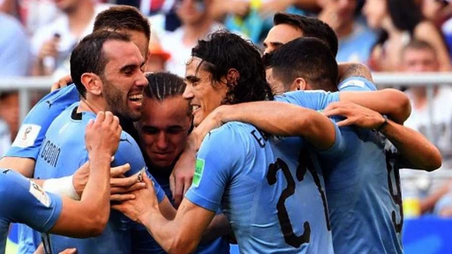 “Uruguay recuperó solidez y demostró que tiene las herramientas para seguir avanzando” - Comentarios - 13a0 | DelSol 99.5 FM