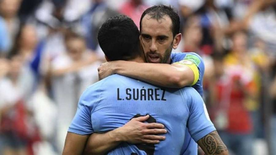 “Uruguay se va con sensación de dolor pero con la cabeza en alto” - Comentarios - 13a0 | DelSol 99.5 FM