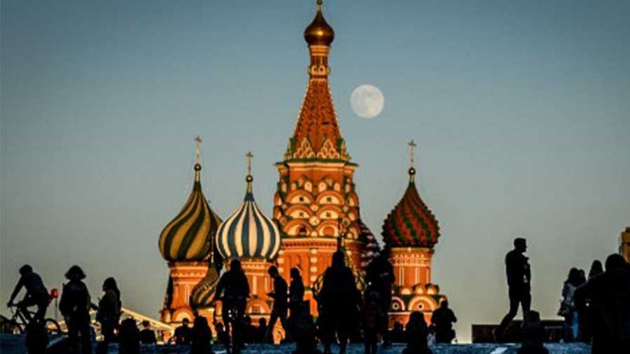 El Tío Aldo contó su experiencia en Rusia  - Tio Aldo - La Mesa de los Galanes | DelSol 99.5 FM