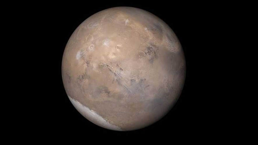 La emoción de la científica uruguaya que estudia Marte - Entrevistas - No Toquen Nada | DelSol 99.5 FM