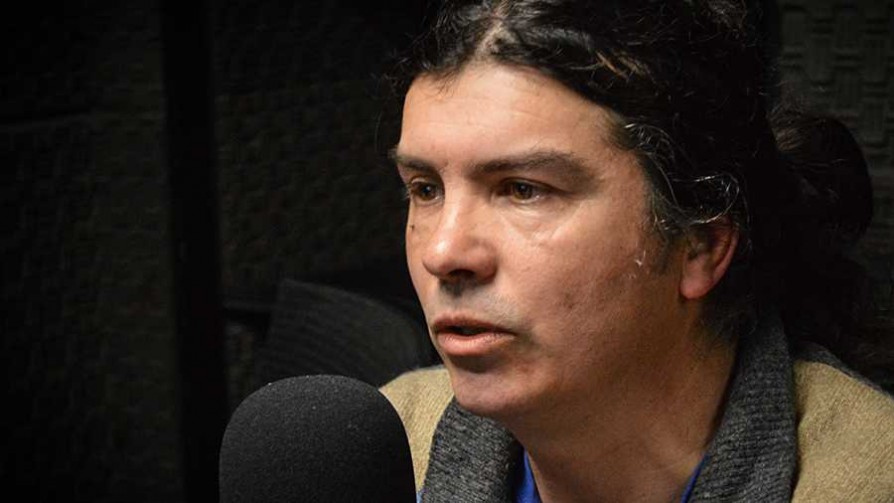 Ciro Choñik: “Nuestros abuelos estaban hace 5000 años, el estado uruguayo tiene menos de 200” - Yo quiero a mi bandera - Facil Desviarse | DelSol 99.5 FM