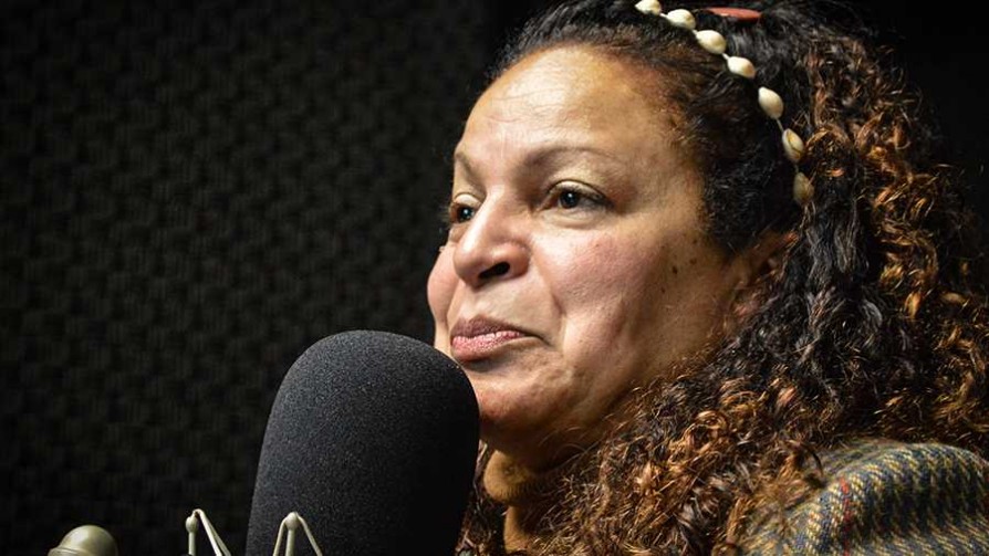 Mae Susana Andrade: “Los milagros no tienen día ni hora” - Entrevista central - Facil Desviarse | DelSol 99.5 FM
