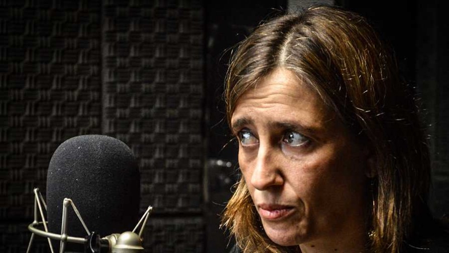 Salas de lactancia: “no pretendemos laboratorios de la NASA” - Entrevistas - No Toquen Nada | DelSol 99.5 FM