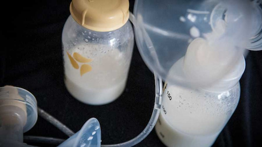 Las nuevas exigencias para las salas de lactancia - NTN Concentrado - No Toquen Nada | DelSol 99.5 FM
