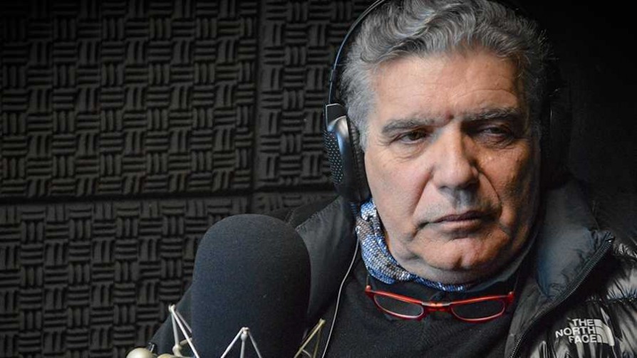 Carlitos Páez: “Cuando te convertís en timonel de tu propio destino la cosa cambia” - La Entrevista - La Mesa de los Galanes | DelSol 99.5 FM