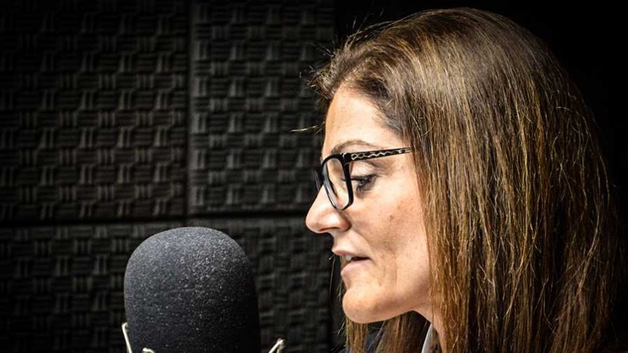 Cuándo es un delito difundir contenido íntimo o sexual - Entrevistas - No Toquen Nada | DelSol 99.5 FM