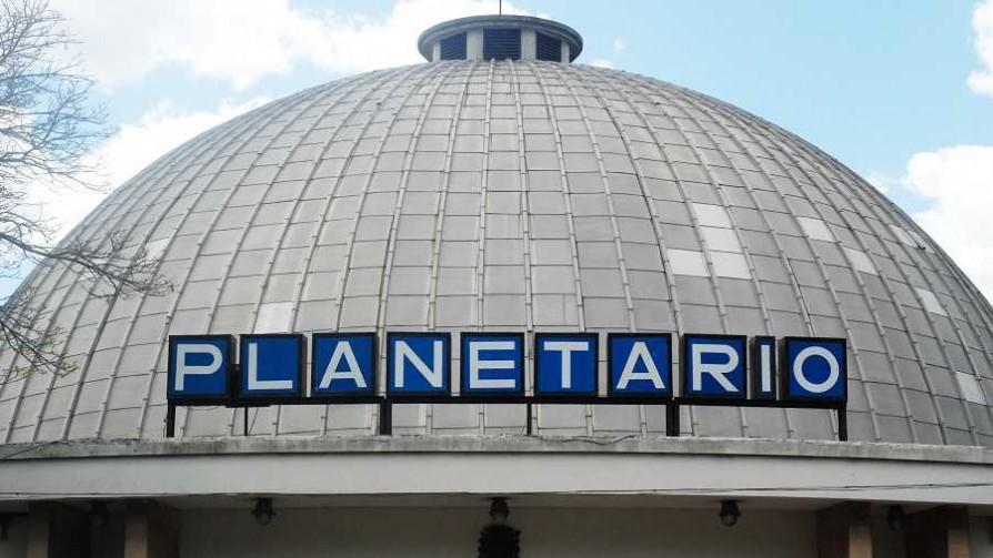 Planetario: dos millones de dólares en reformas pero “no hay intercambio fluido” con los astrónomos - Informes - No Toquen Nada | DelSol 99.5 FM
