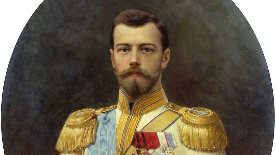 El primer amor de Nicolás II, el zar de Rusia - Segmento dispositivo - La Venganza sera terrible | DelSol 99.5 FM