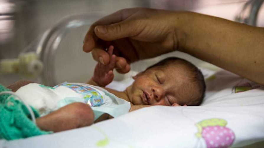 Ronda sobre los tiempos de espera para la adopción de recién nacidos - NTN Concentrado - No Toquen Nada | DelSol 99.5 FM