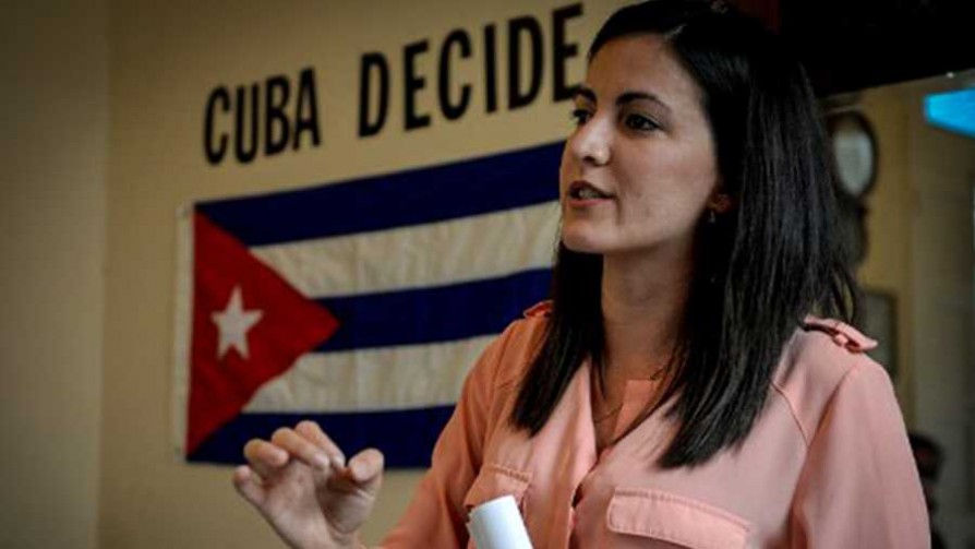“Cuba decide”, el plebiscito que busca la democracia en Cuba - Entrevista central - Facil Desviarse | DelSol 99.5 FM