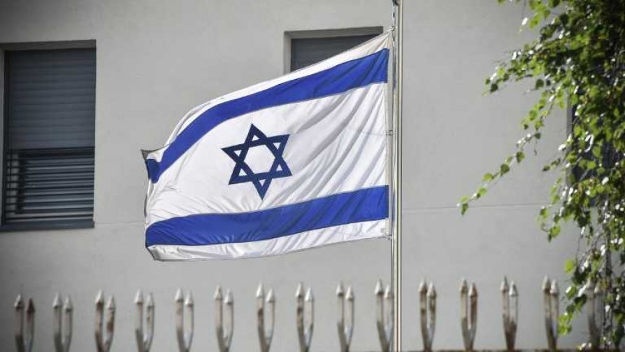 La Ley de la Nación y la polémica en Israel - Colaboradores del Exterior - No Toquen Nada | DelSol 99.5 FM
