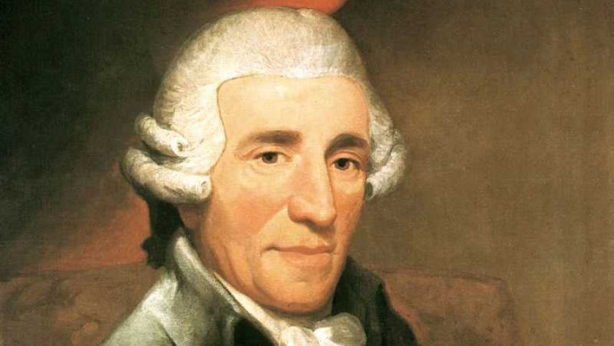 La cabeza de Joseph Haydn - Segmento dispositivo - La Venganza sera terrible | DelSol 99.5 FM