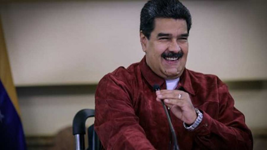 Zapatero defiende a Maduro y se enfrenta a Almagro  - Cambalache - La Mesa de los Galanes | DelSol 99.5 FM