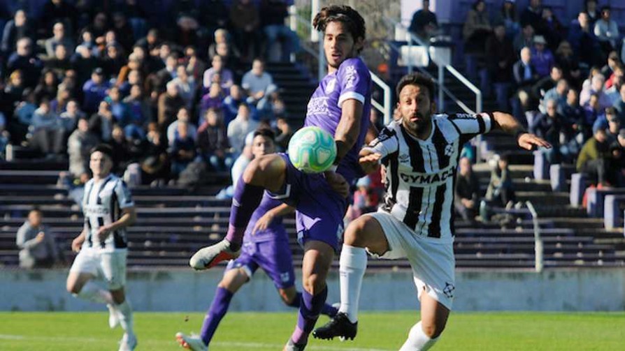 Defensor Sporting 3 - 0 Wanderers - Replay - 13a0 | DelSol 99.5 FM